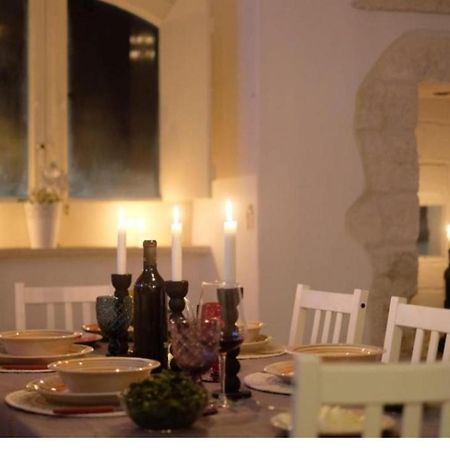 Dimora Jalu' Con Vista Mozzafiato Villa Ostuni Luaran gambar