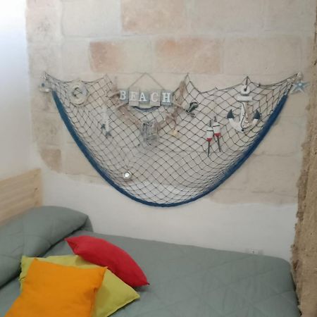 Dimora Jalu' Con Vista Mozzafiato Villa Ostuni Luaran gambar