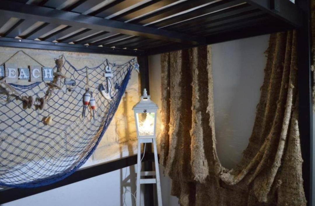 Dimora Jalu' Con Vista Mozzafiato Villa Ostuni Luaran gambar