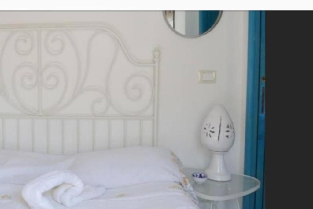 Dimora Jalu' Con Vista Mozzafiato Villa Ostuni Luaran gambar