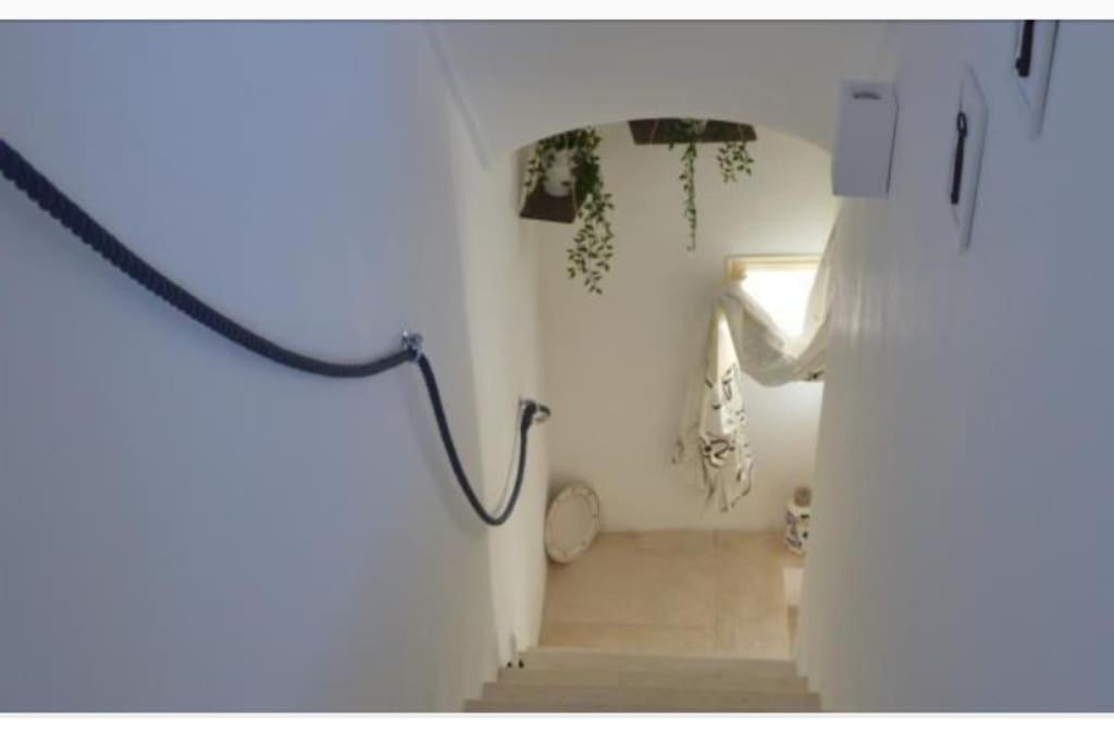 Dimora Jalu' Con Vista Mozzafiato Villa Ostuni Luaran gambar