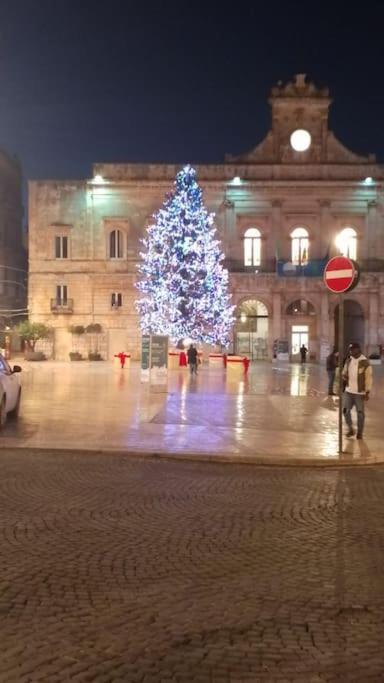 Dimora Jalu' Con Vista Mozzafiato Villa Ostuni Luaran gambar
