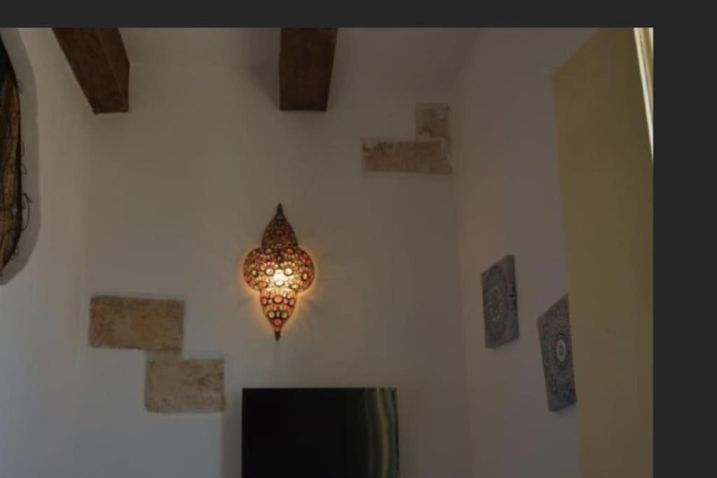 Dimora Jalu' Con Vista Mozzafiato Villa Ostuni Luaran gambar