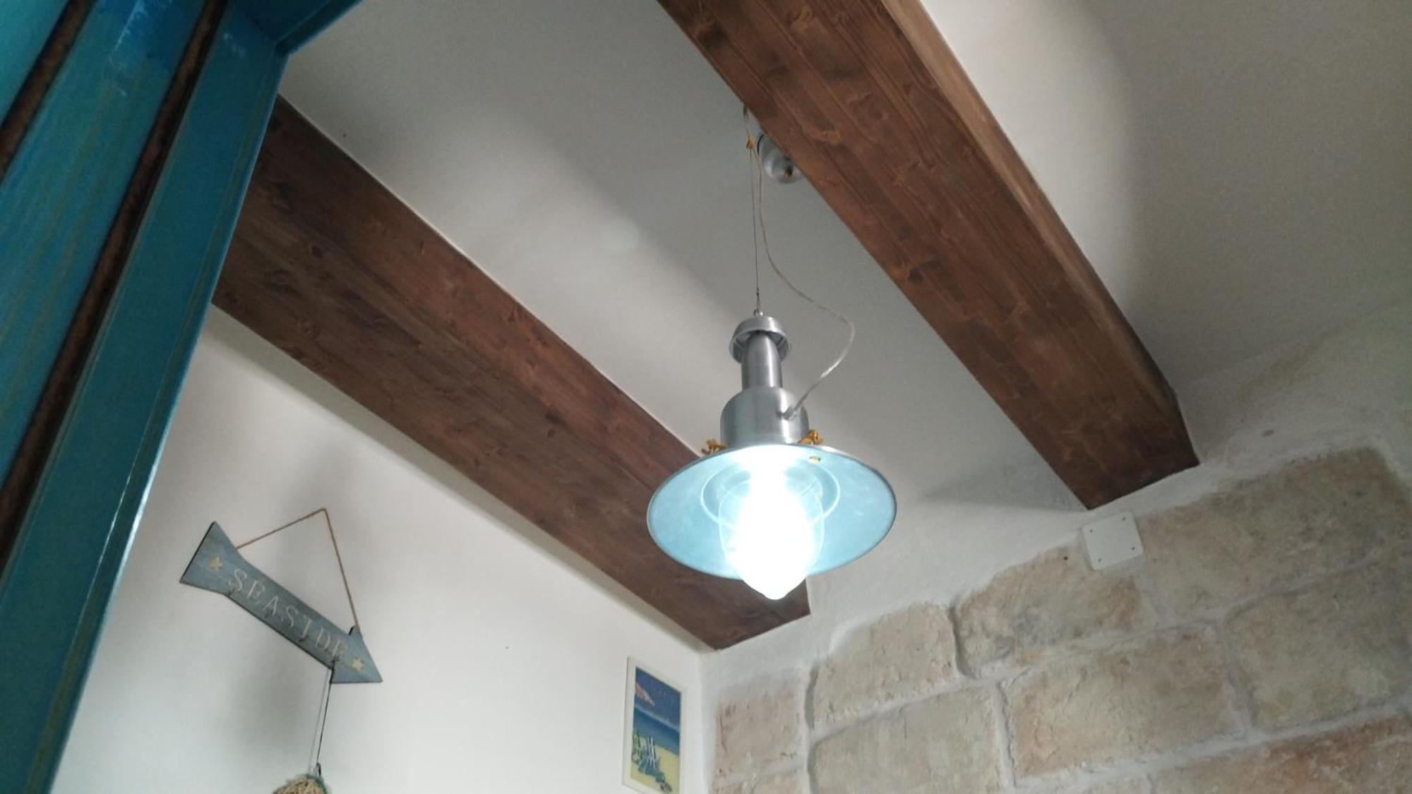 Dimora Jalu' Con Vista Mozzafiato Villa Ostuni Luaran gambar